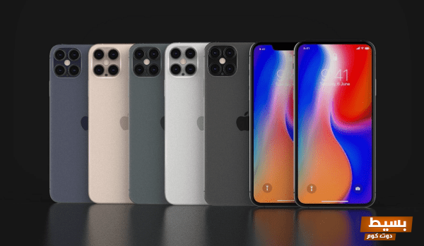 سعر آيفون 12 في مصر: اكتشف أفضل العروض والفرص الآن! 1 سعر آيفون 12 في مصر