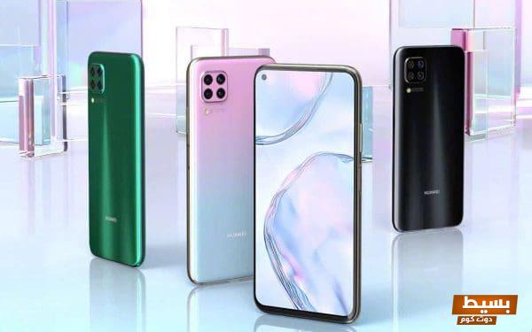 اكتشف أحدث أسعار جوالات هواوي في السعودية فرصة لا تعوض لمحبي التكنولوجيا! 1 سعر جوال هواوي في السعودية
