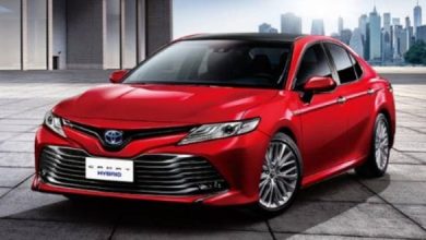 سعر سيارة كامري 2025 اكتشف المفاجآت والتحديثات المذهلة التي ستجعلك تشتريها فورا! 2 سعر سيارة كامري 2020