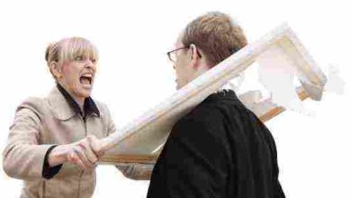 تفسير حلم زوجي يخونني مع حبيبته السابقة: ماذا يعني هذا الحلم وكيف يؤثر على علاقتنا؟ 3 شجار