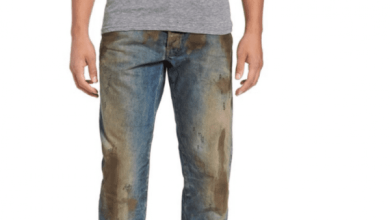 تفسير حلم البراز في السروال للرجل المتزوج: دلالات عميقة قد تغير نظرتك للحياة! 2 شراء سروال في المنام2