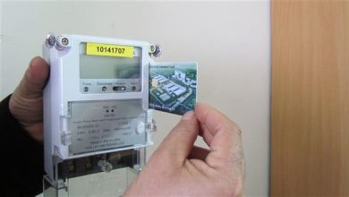 <p><strong>شرح شامل لعداد الكهرباء الكارت كيف تعمل وكيف تتأكد من استخدامه بكفاءة</strong></p> 2 شرح عداد الكهرباء الكارت 1