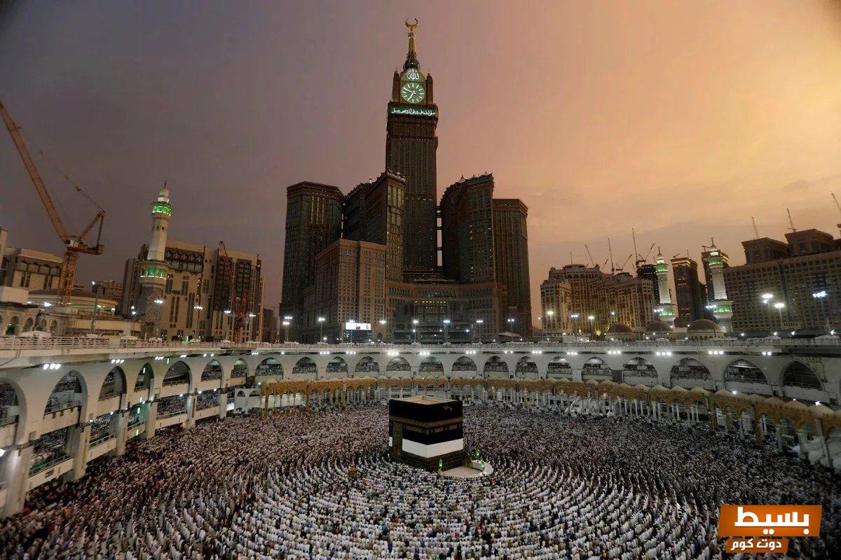 شروط تسجيل النساء بالقوات الخاصة لأمن الحج والعمرة 2025 فرص ذهبية وإمكانات غير محدودة! 6 شروط تسجيل للنساء بالقوات الخاصة لأمن الحج والعمرة