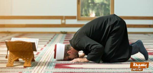 الفرق بين الاعتكاف والعكوف: اكتشف الأبعاد الروحية والدينية لكل منهما وأهميتهما في حياة المسلم! 1 شروط الاعتكاف scaled