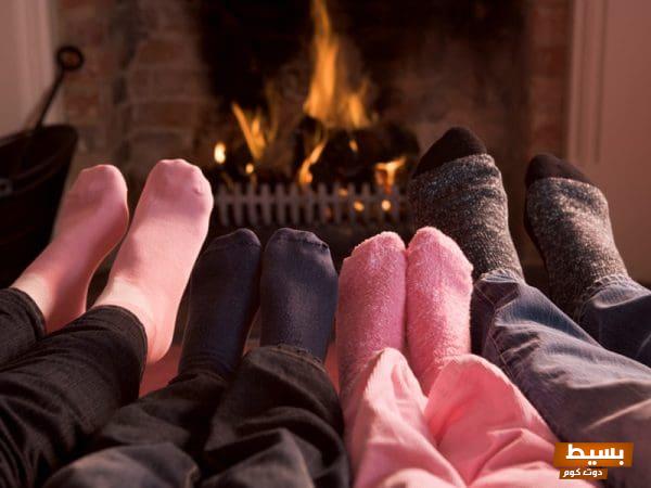 شعر عن الشتاء والنار تأملات شاعرية تأسر القلوب وتعيد الدفء في ليالي البرد القارس 1 شعر عن الشتاء والنار scaled