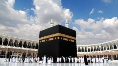 <p><strong>رؤية الكعبة أصغر من حجمها: كيف تؤثر التجارب الروحية على إدراكنا للمقدسات؟</strong></p> 6 شكل ووصف الكعبة المشرفة scaled