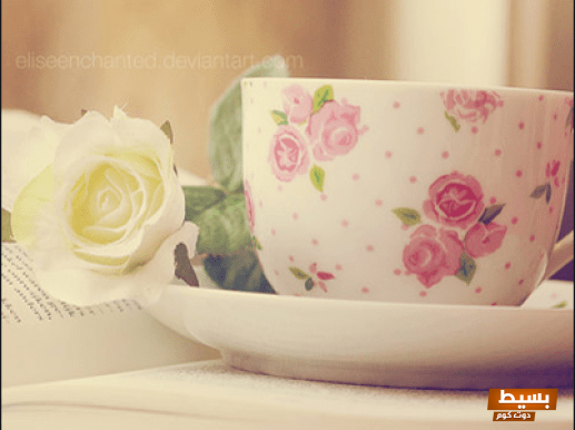 كلمات وعبارات ساحرة للتعبير عن الحب الحقيقي والميزات الرومانسية التي تأسر القلوب 5 صباح الخير حبيبي الغالي