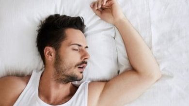 صعوبة شديدة في التنفس من الأنف أثناء النوم اكتشف الحلول الفعّالة لتحسين راحتك وجودة نومك! 6 صعوبة في التنفس من الأنف أثناء النوم