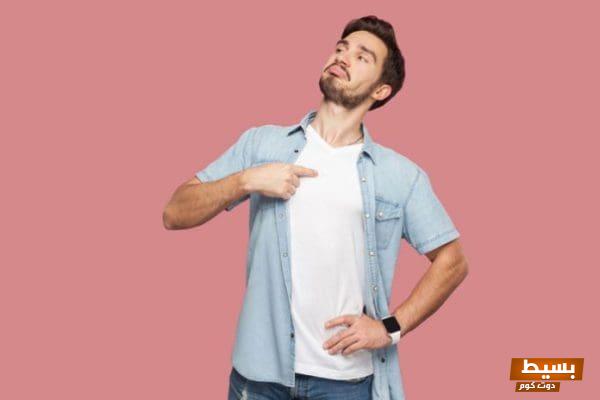 كلام مقصود لشخص متكبر كلمات جريئة تفضح تضخم الأنا وتعكس الحقيقة الصعبة! 1 صفات الإنسان المتكبر