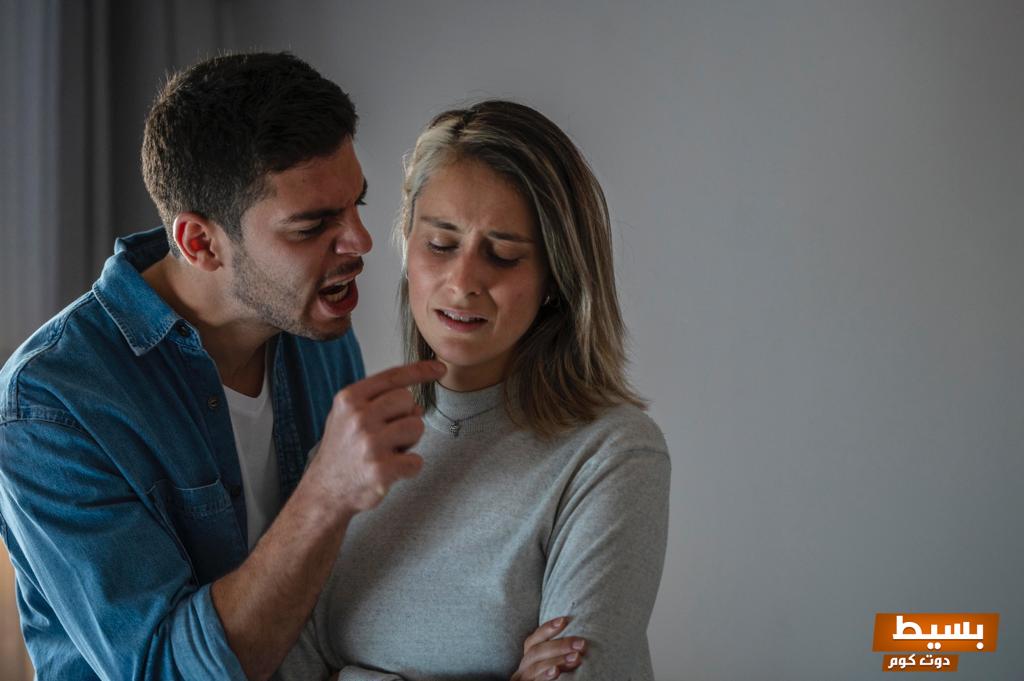 صفات الرجل التوكسيك اكتشف العلامات الخفية التي تشير إلى علاقات سامة وكيفية التعامل معها بذكاء! 3 صفات الرجل التوكسيك