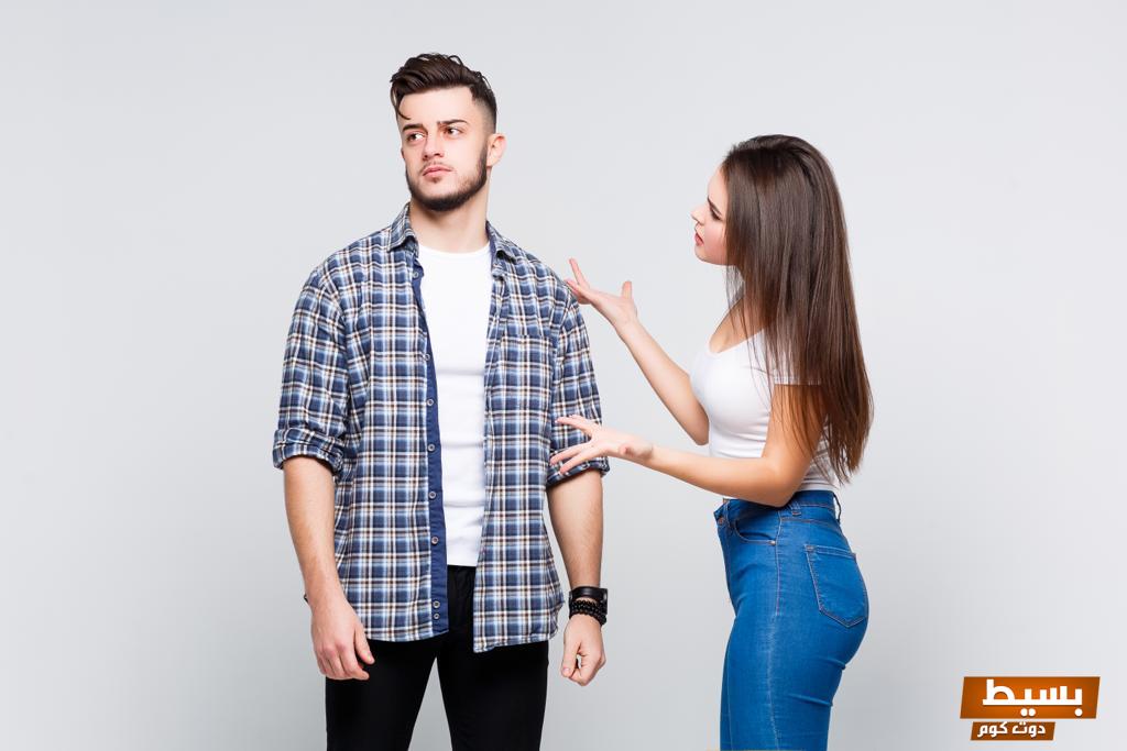 صفات الرجل العنيد اكتشف ماذا يعني أن تكون قوي الإرادة وكيف تؤثر على حياتك وعلاقاتك! 7 صفات الرجل العنيد