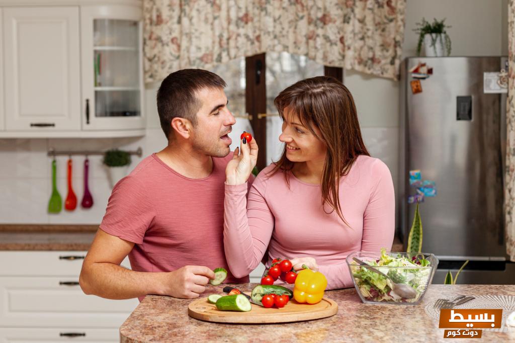 صفات الزوجة المثالية اكتشف أسرار النجاح في الحياة الزوجية والسعادة المستدامة! 5 صفات الزوجة المثالية