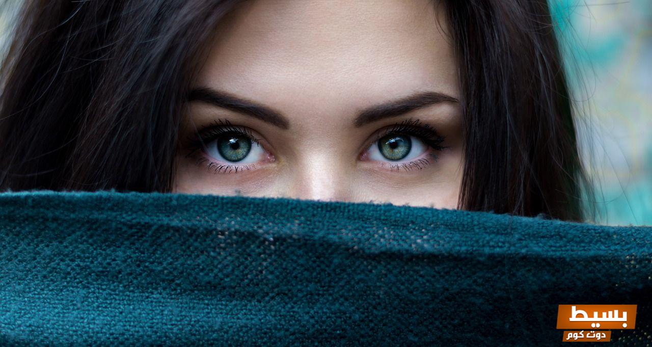 طرق التخلص من الهالات السوداء استعدي لبشرة مشرقة وجذابة! 16 طرق التخلص من الهالات السوداء