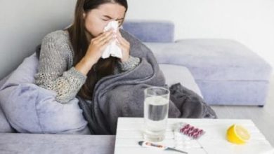 بوستات عن نزلات البرد مضحكة: دعونا نضحك معًا على معاناة الشتاء! 2 طرق الوقاية من نزلات البرد scaled