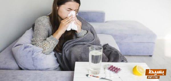 بوستات عن نزلات البرد مضحكة: دعونا نضحك معًا على معاناة الشتاء! 1 طرق الوقاية من نزلات البرد scaled