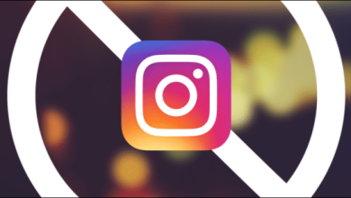 طريقة إخفاء قائمة المتابعين في الانستقرام: احمِ خصوصيتك وكن أكثر أمانًا! 4 طريقة إخفاء following في الانستقرام