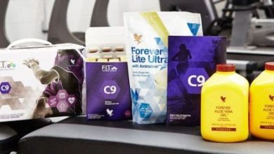 طريقة استعمال detox forever خطوات بسيطة وفعالة لتحقيق نتائج مذهلة لصحتك! 8 طريقة استعمال detox forever