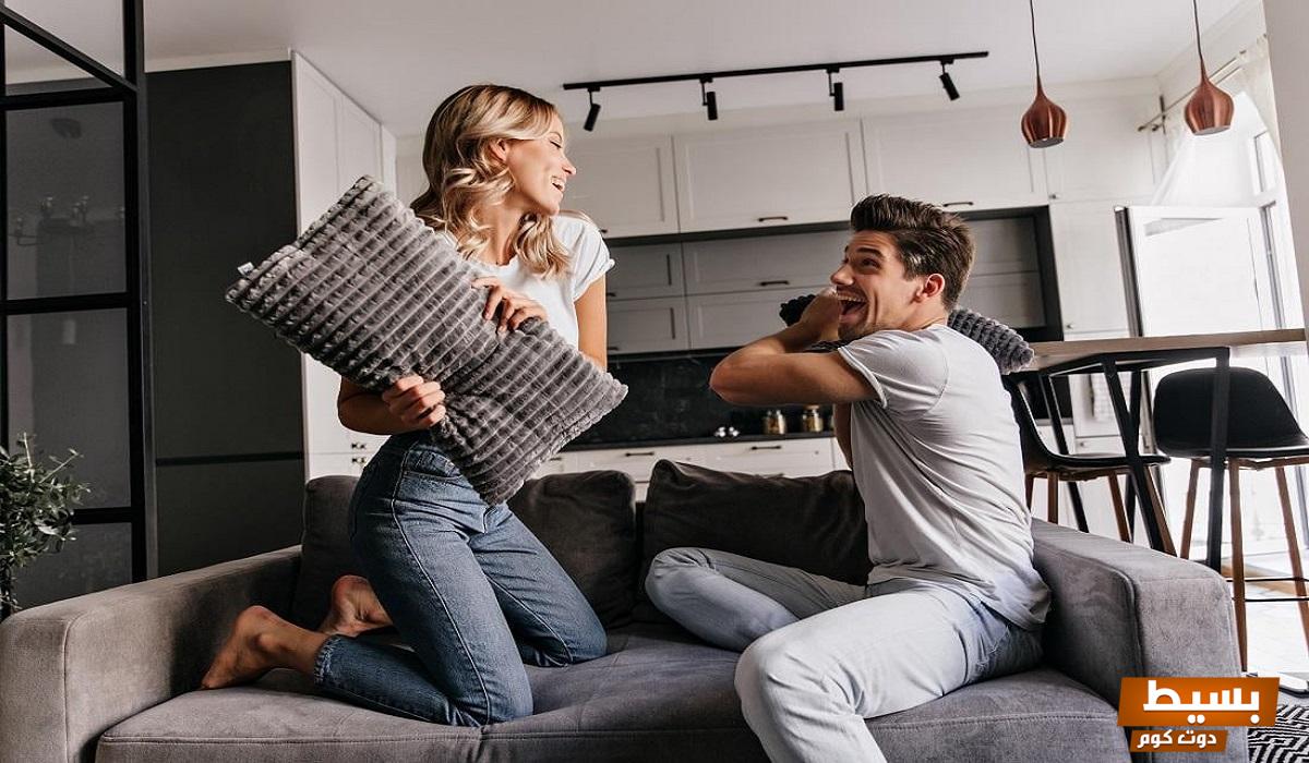 طريقة التعامل مع الزوجة الطفلة استراتيجيات فعّالة لتقوية العلاقة وبناء الحب والاحترام المتبادل 3 طريقة التعامل مع الزوجة الطفلة