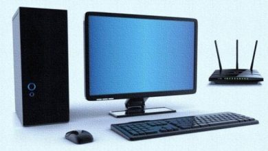 <p><strong>طريقة تشغيل الواي فاي على الكمبيوتر المكتبي: خطوات سهلة وفعالة لتسهيل اتصالك بالإنترنت</strong></p> 5 طريقة تشغيل الواي فاي على الكمبيوتر المكتب