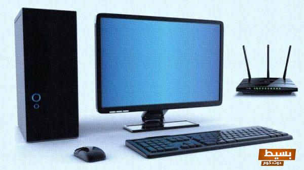 <p><strong>طريقة تشغيل الواي فاي على الكمبيوتر المكتبي: خطوات سهلة وفعالة لتسهيل اتصالك بالإنترنت</strong></p> 1 طريقة تشغيل الواي فاي على الكمبيوتر المكتب