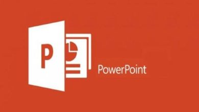 طريقة عمل برزنتيشن احترافي من خلال البوربوينت بالتفصيل خطوات بسيطة ستحول أفكارك إلى عرض متميز يبهر الجمهور! 6 طريقة عمل برزنتيشن احترافي1