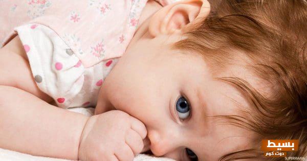 <p><strong>حلمت أني ولدت ابنة بدون ألم وأنا حامل: تجربة غامضة تحمل معاني عميقة!</strong></p> 1 طفلي عمره ٣ شهور يمص يده scaled