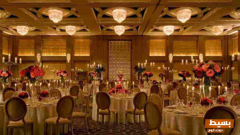 عبارات ترحيب بالضيوف في الزواج: اجعل لحظاتك خاصة وذكريات لا تُنسى! 5 عبارات ترحيب بالضيوف في الزواج