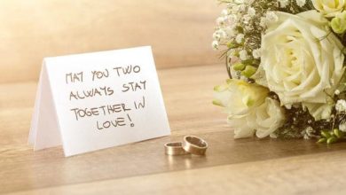 عبارات ترحيب دافئة ومؤثرة من أُمِّ العريس للضيوف لتجعل يوم الزفاف لا يُنسى! 3 عبارات ترحيب من ام العريس للضيوف scaled