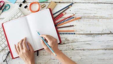 عبارات تشجيعية ملهمة للطلاب في الاختبارات 2025 حقق أحلامك وابدأ رحلة النجاح بثقة! 7 عبارات تشجيعية للطلاب في الاختبارات 2021