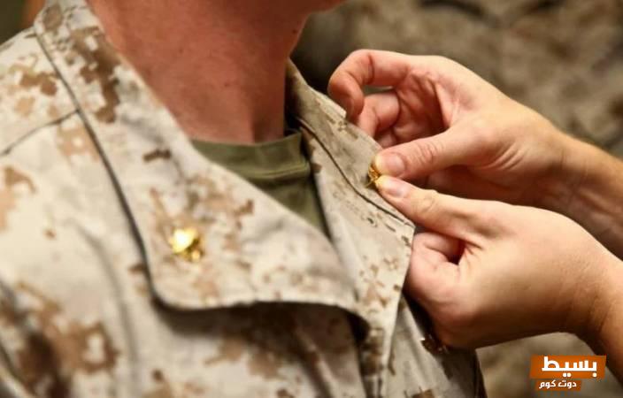 عبارات تهنئة مميزة ومؤثرة لتخرج ضابط وملازم احتفالية تفتخر بالنجاح وتكرم التفوق! 2 عبارات تهنئة تخرج ضابط وملازم 3