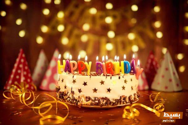 بوستات عيد ميلاد أختي واتس اب احتفل بأجمل اللحظات واجعل يومها لا يُنسى! 1 عبارات عن عيد ميلاد أختي الصغيرة3