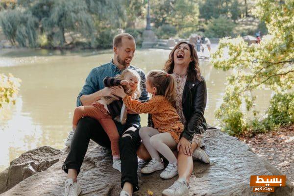 شعر عن لمة الأهل لحظات دافئة تعكس الحب والترابط الأسري الحقيقي 1 عبارات عن لمة الأهل والأحباب