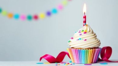 عيد ميلاد سعيد وعقبال 100 سنة باللغة الإنجليزية احتفل بهذه المناسبة المميزة بأجمل الأماني! 5 عبارات عيد ميلاد سعيد صديقتي الغالية 2021