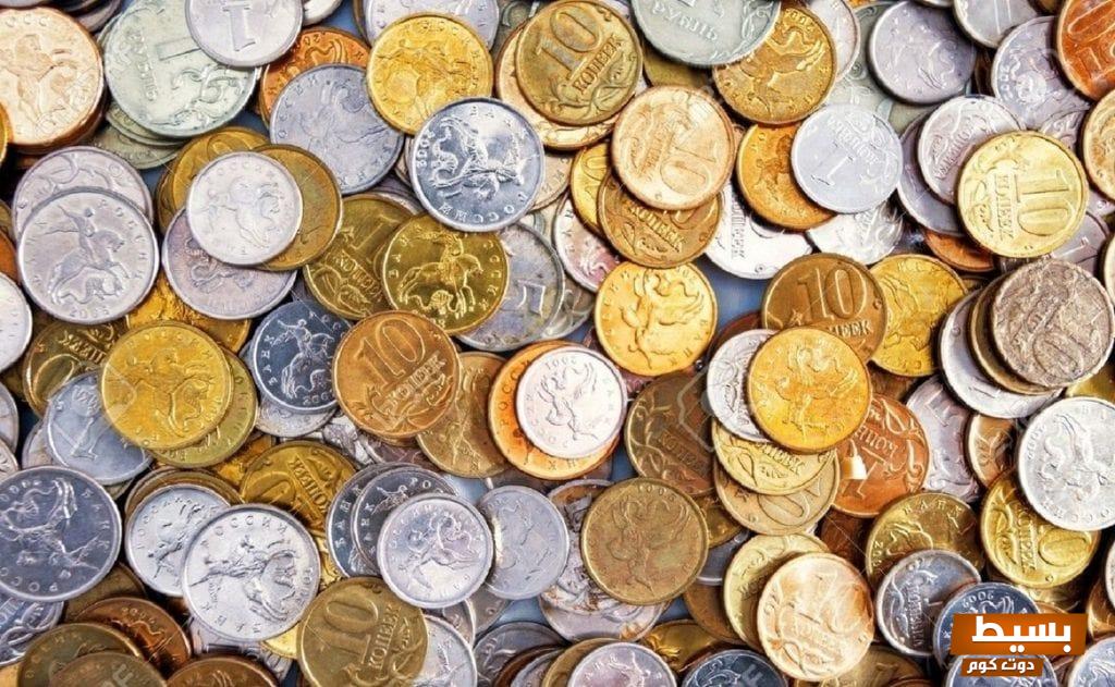 ما معنى عد النقود المعدنية في المنام خطوة نحو تفسير غني ومعاني عميقة في عالم الأحلام! 4 عد النقود المعدنية في المنام