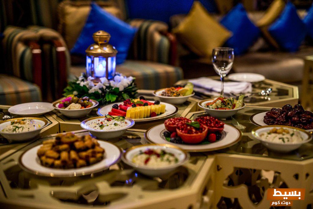 عروض افطار رمضان 2025 الرياض فرص استثنائية ومذاقات لذيذة لا تفوت! 6 عروض افطار رمضان 2022 الرياض