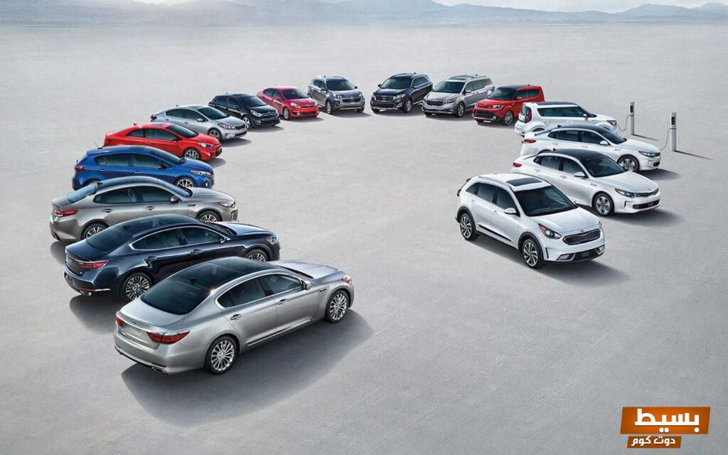 عروض سيارات تقسيط مذهلة بسعر الكاش في السعودية 2025 - اغتنم الفرصة الآن! 4 عروض سيارات تقسيط بسعر الكاش بالسعودية 2024