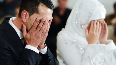 دعاء قوي وملهم عند مقابلة العريس مكتوب لتضمني التوفيق والبركة في خطوتك المقبلة 2 عريس