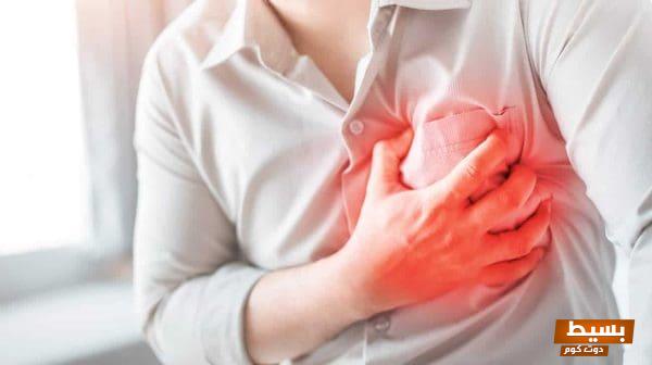 علاج الذبحة الصدرية في المنزل اكتشف طرقاً فعّالة وسهلة لتحسين صحتك ورفع مستوى راحتك! 1 علاج الذبحة الصدرية في المنزل بالأعشاب