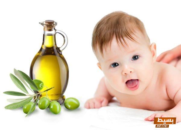 علاج انسداد الأنف عند الرضع بزيت الزيتون طريقة طبيعية وفعالة لتحسين تنفس طفلك! 1 علاج انسداد الأنف عند الرضع بزيت الزيتون