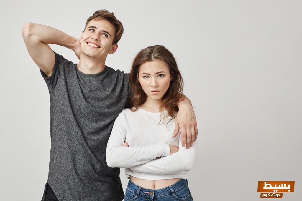 علامات الرجل الأنانى اكتشف الصفات المثيرة التي تكشف أنانيتهم وكيف تؤثر على علاقاتهم! 5 علامات الرجل الأناني