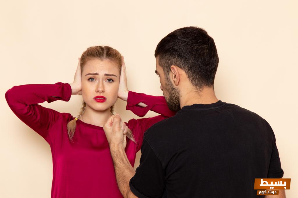 علامات الزواج السام اكتشف كيف تؤثر على حياتك العاطفية واكتسب الوعي لحماية نفسك من هذه العلاقات السلبية! 4 علامات الزواج السام