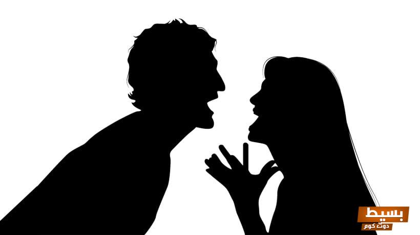 علامات الزوجة التي لا تحب زوجها اكتشف الدلائل الخفية وكيفية التعامل معها بحكمة! 4 علامات الزوجة التي لا تحب زوجها