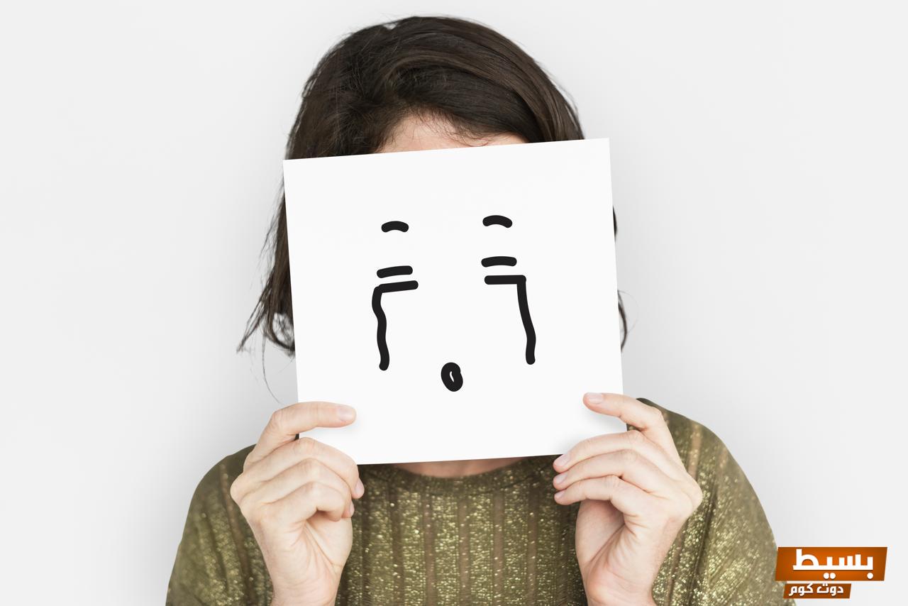 علامات تبليد المشاعر اكتشف كيف تؤثر على حياتك اليومية وتعيق سعادة نفسك! 5 علامات تبلد المشاعر