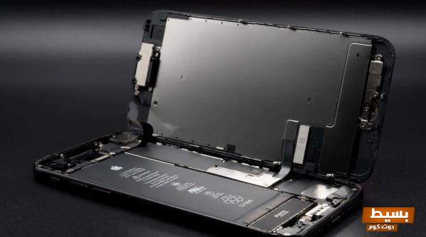 كيف أعرف أن الايسي خربان؟ خطوات بسيطة لتحديد المشكلة وضمان أداء جهازك المثالي! 1 علامات خراب الايسي في الأيفون