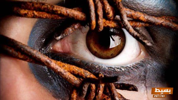 كيف اعرف ان عقد الحسد انفكت: خطوات مدهشة تكشف لك الحقيقة وتحررك من القيود الروحية! 1 علامات خروج العين والحسد مع البراز1