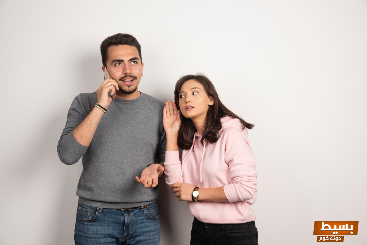 علامات خيانة الزوج اكتشف الدلالات الخفية التي قد تدمرك! 9 علامات خيانة الزوج