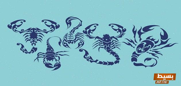 عيوب رجل برج العقرب وما هي صفاته السلبية؟ اكتشف الجوانب الخفية في شخصيته وتعرف على التحديات التي قد تواجهها! 1 عيوب رجل برج العقرب وما هي صفاته السلبية؟