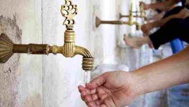 فرائض الوضوء في المذهب المالكي اكتشف أسرار الطهارة وكيف تؤثر على عبادتك وحياتك اليومية! 5 فرائض الوضوء في المذهب المالكي