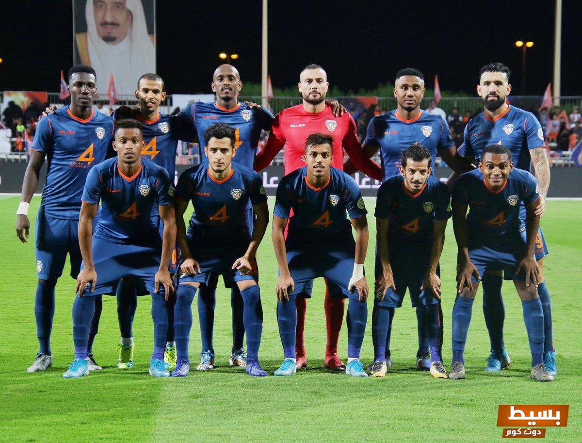 فريق الفيحاء من وين يأتي القوة والإلهام اكتشف أسرار نجاحهم! 3 فريق الفيحاء من وين