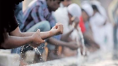 فضل الدعاء بعد الوضوء: اكتشف الأثر العظيم والفوائد الروحية التي ستغير حياتك! 5 فضل الدعاء بعد الوضوء